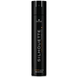 Silhouette Super Hold Mousse 250gm